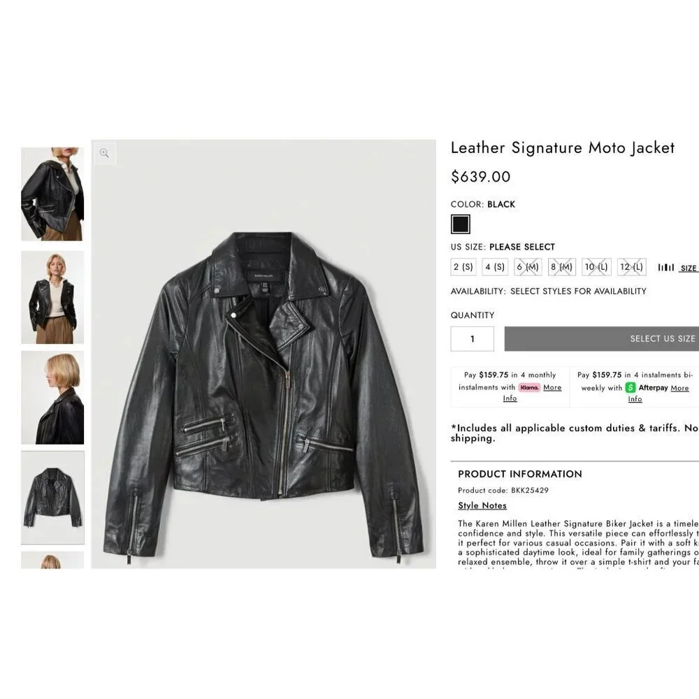 Karen Millen karen millen